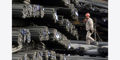 JSW Steel tăng sản lượng thép 3% so với cùng kỳ trong tháng 7