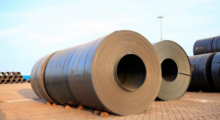 Tiêu thụ  thép xây dựng gần đỉnh 3 năm, kỳ vọng sôi động trong quý IV