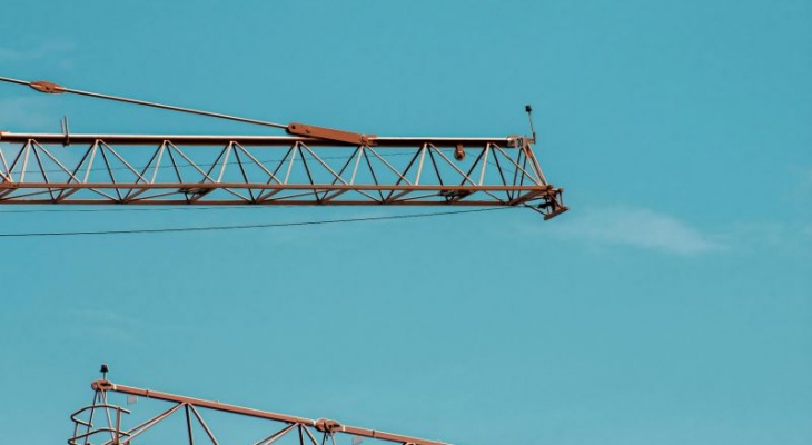 Các lô hàng thép dẹt châu Á đến Trung Đông bị giữ lại ở Ấn Độ