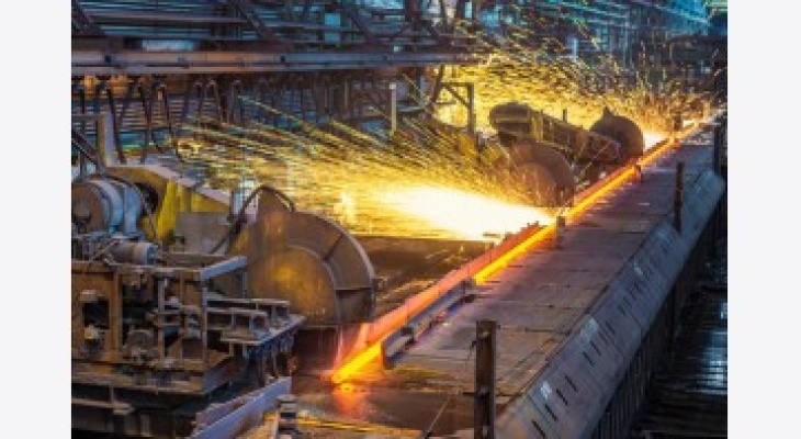 Giá thép hôm nay 4/3: Rung lắc do căng thẳng tại Eo biển Hormuz và nhu cầu thép Trung Quốc suy yếu
